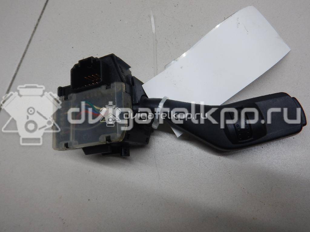 Фото Переключатель стеклоочистителей  1350067 для Ford Focus {forloop.counter}}
