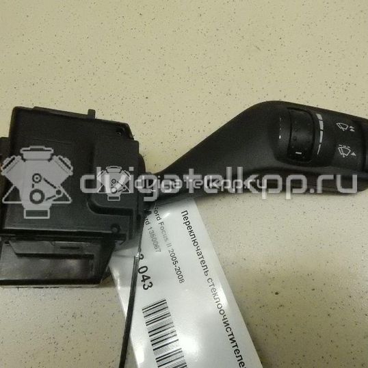 Фото Переключатель стеклоочистителей  1350067 для Ford Focus
