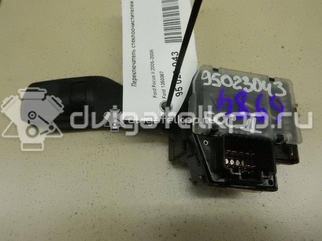 Фото Переключатель стеклоочистителей  1350067 для Ford Focus {forloop.counter}}
