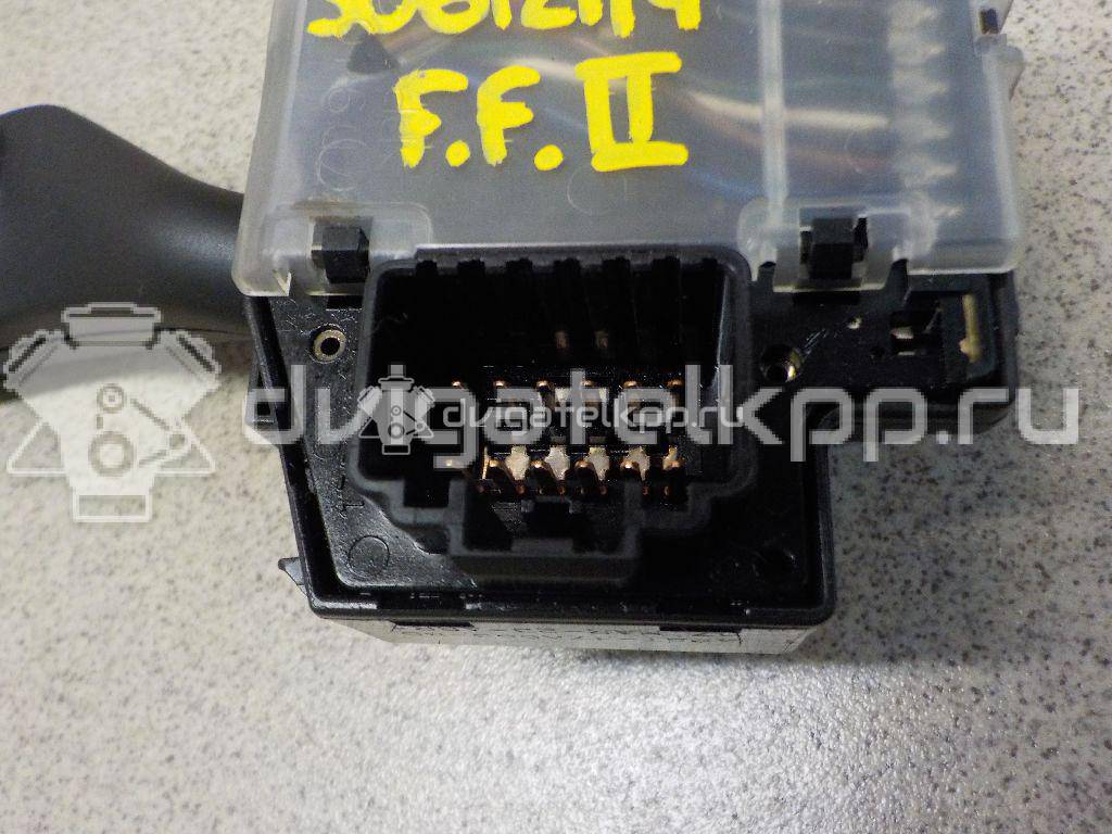 Фото Переключатель стеклоочистителей  1350067 для Ford Focus {forloop.counter}}