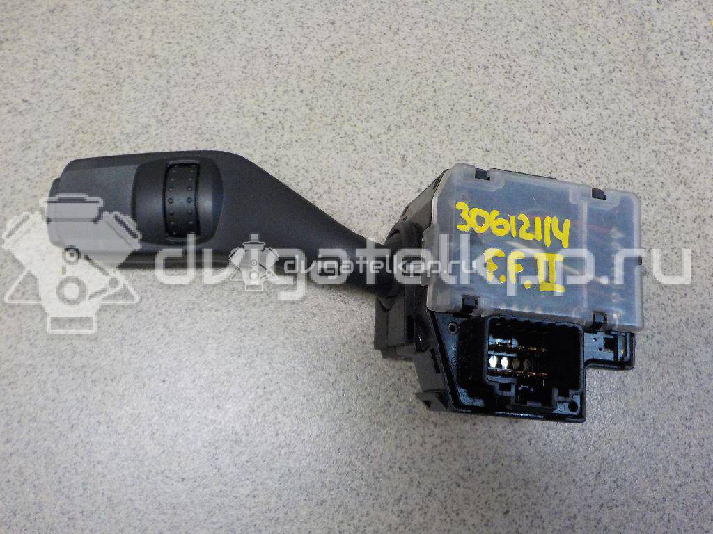 Фото Переключатель стеклоочистителей  1350067 для Ford Focus {forloop.counter}}
