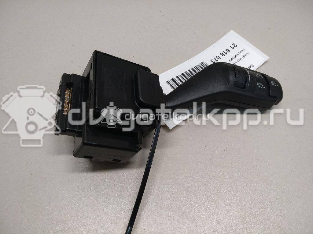Фото Переключатель стеклоочистителей  1350067 для Ford Focus {forloop.counter}}