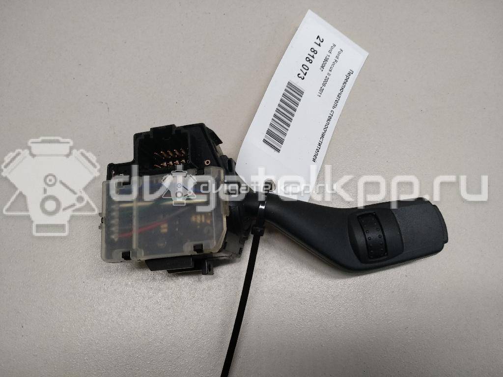 Фото Переключатель стеклоочистителей  1350067 для Ford Focus {forloop.counter}}