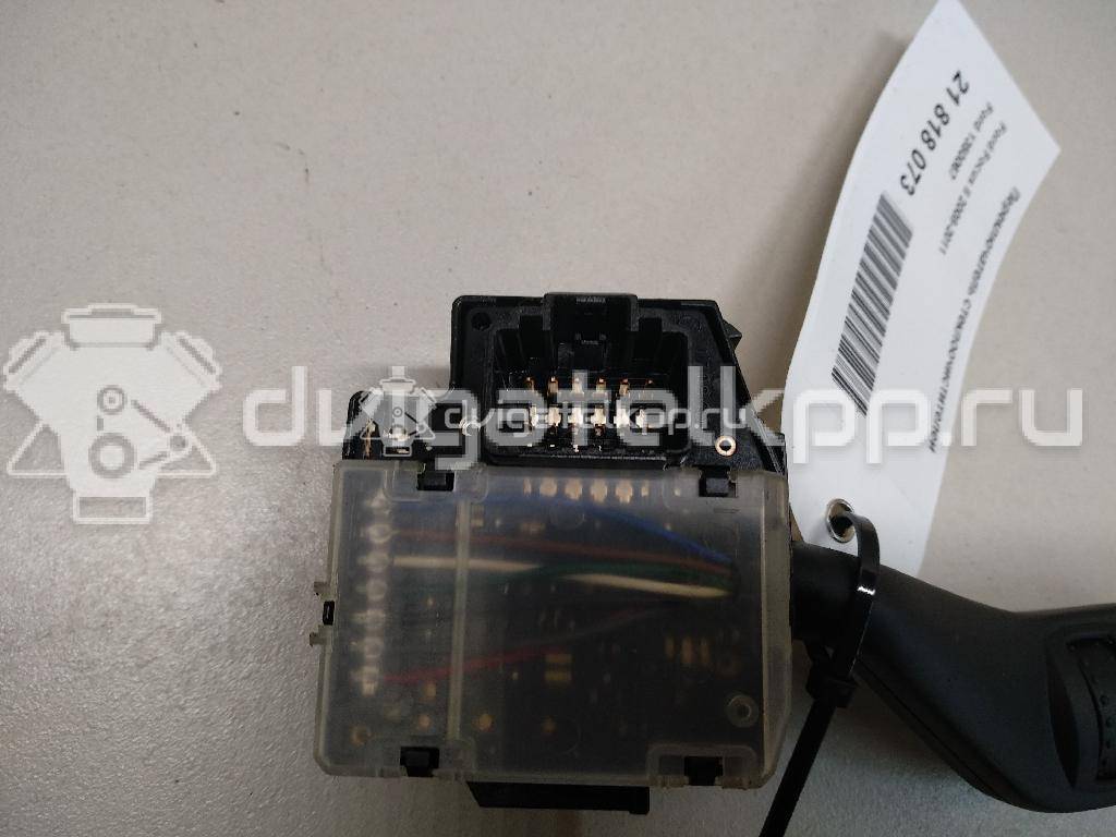 Фото Переключатель стеклоочистителей  1350067 для Ford Focus {forloop.counter}}