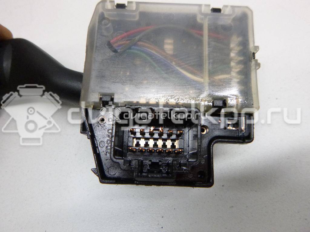 Фото Переключатель стеклоочистителей  1350067 для Ford Focus {forloop.counter}}