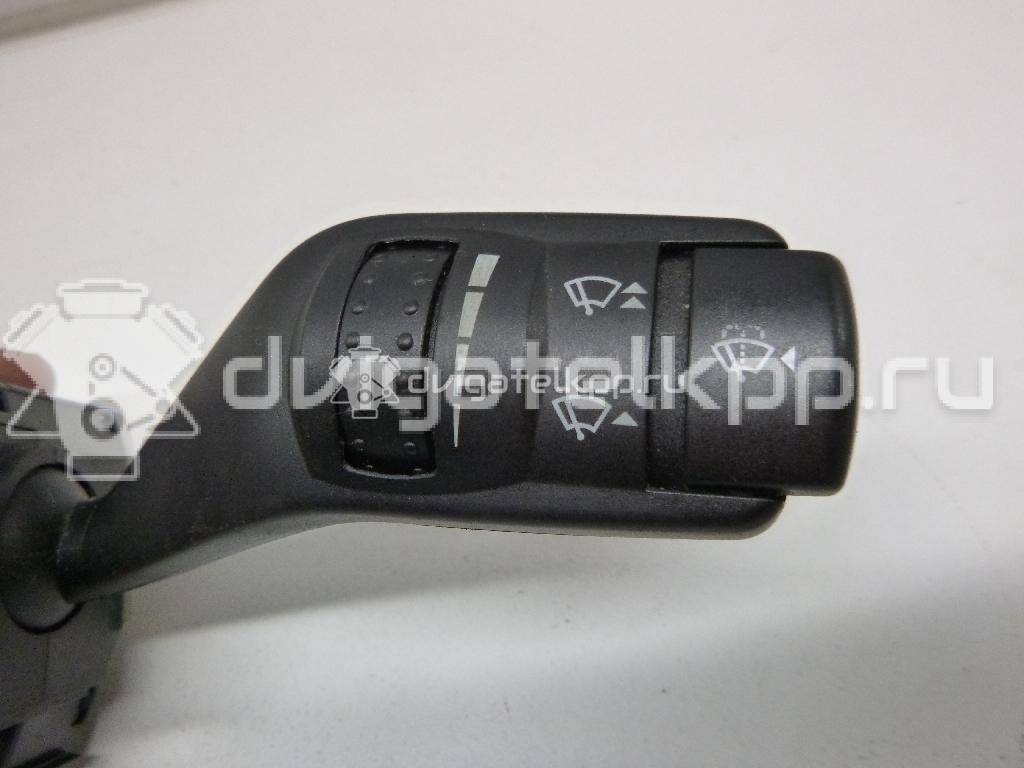 Фото Переключатель стеклоочистителей  1350067 для Ford Focus {forloop.counter}}