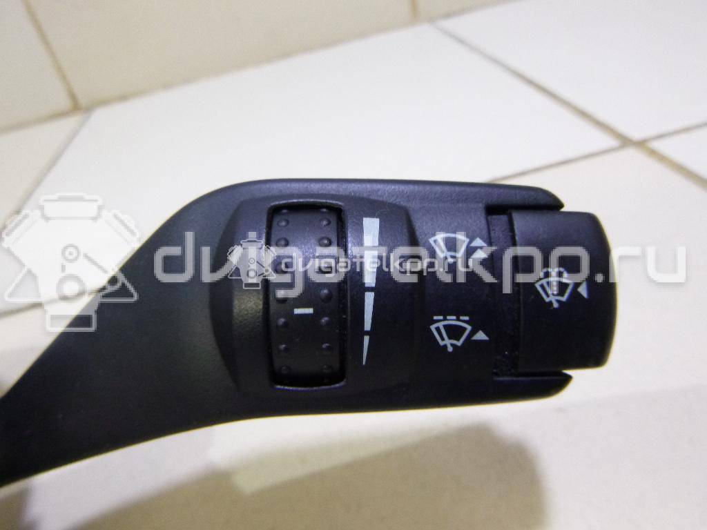 Фото Переключатель стеклоочистителей  1350067 для Ford Focus {forloop.counter}}
