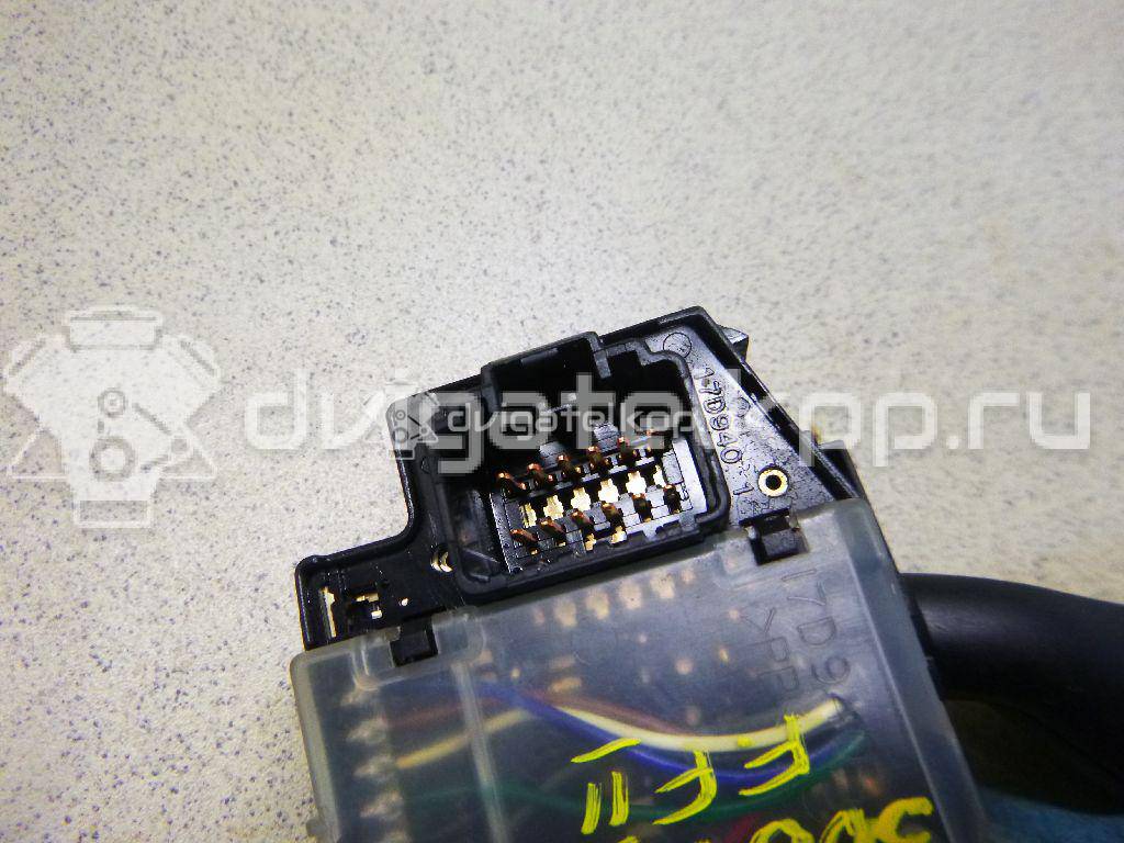 Фото Переключатель стеклоочистителей  1350067 для Ford Focus {forloop.counter}}