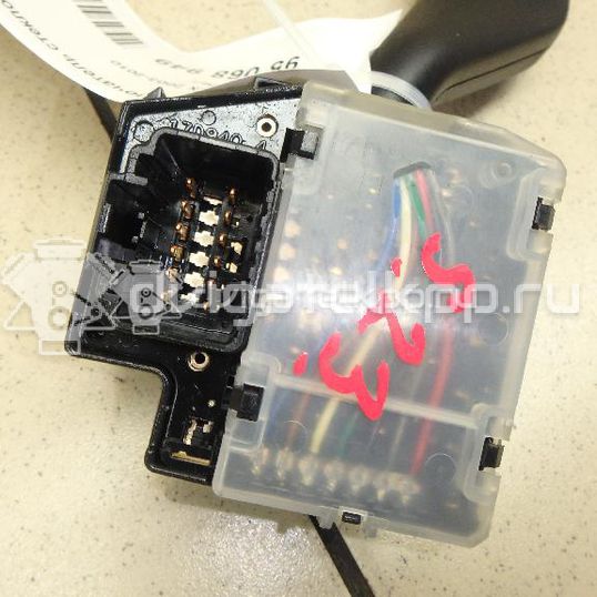 Фото Переключатель стеклоочистителей  1350067 для Ford Focus