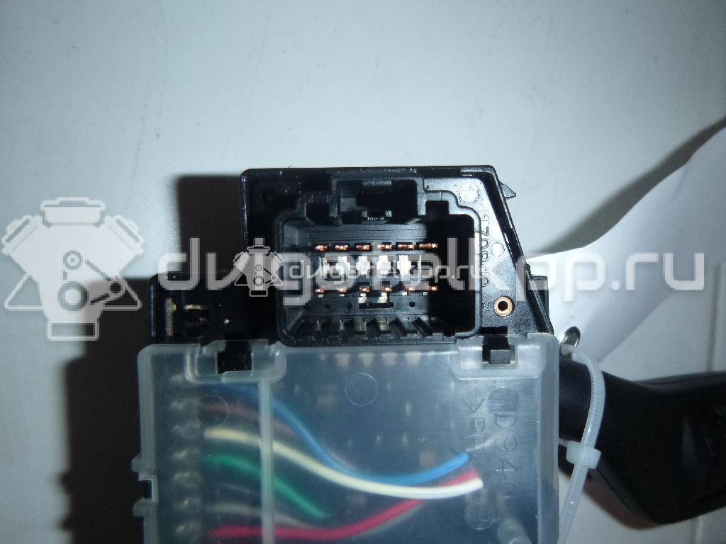 Фото Переключатель стеклоочистителей  1350067 для Ford Focus {forloop.counter}}