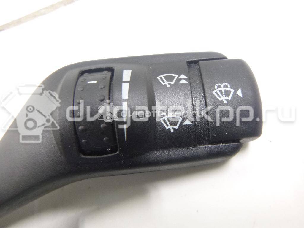 Фото Переключатель стеклоочистителей  1350067 для Ford Focus {forloop.counter}}
