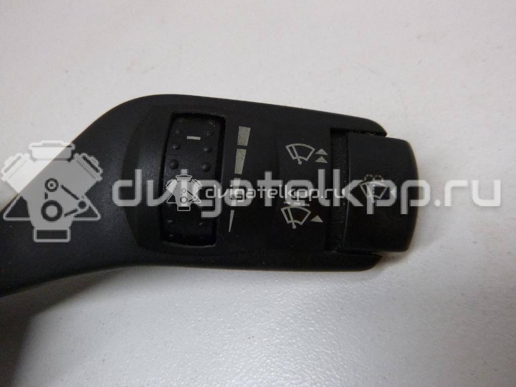 Фото Переключатель стеклоочистителей  1350067 для Ford Focus {forloop.counter}}