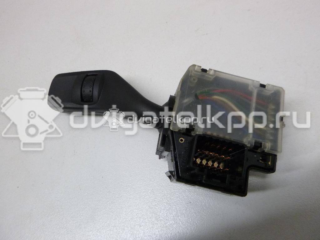 Фото Переключатель стеклоочистителей  1350067 для Ford Focus {forloop.counter}}