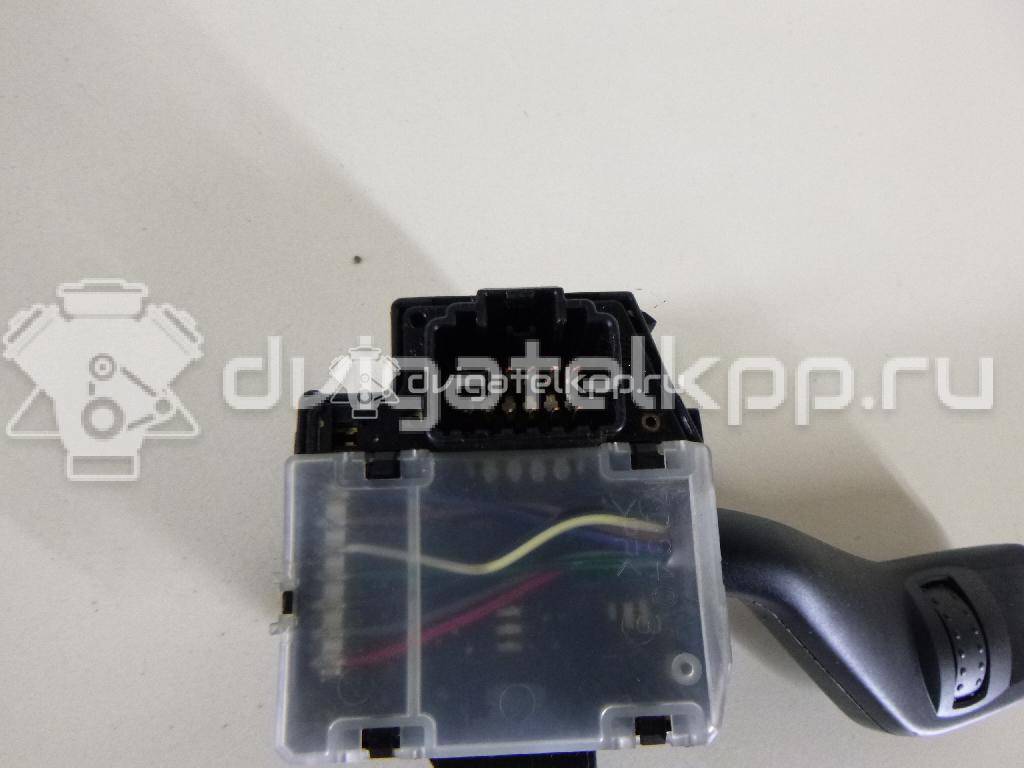 Фото Переключатель стеклоочистителей  1350067 для Ford Focus {forloop.counter}}