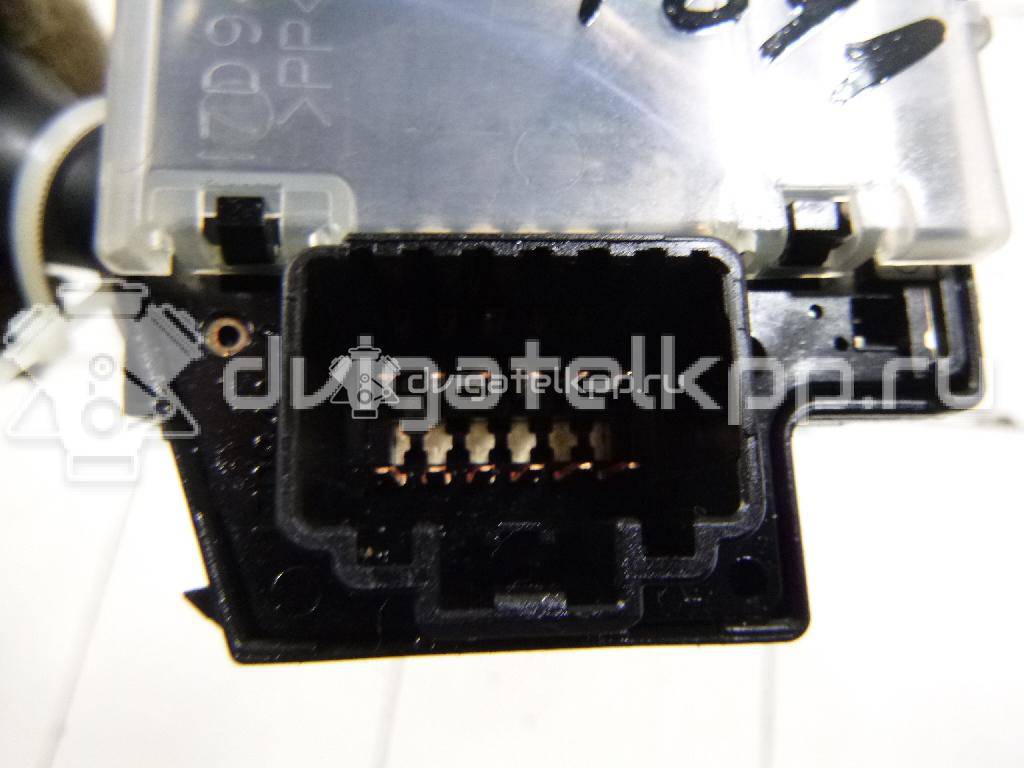 Фото Переключатель стеклоочистителей  1350067 для Ford Focus {forloop.counter}}