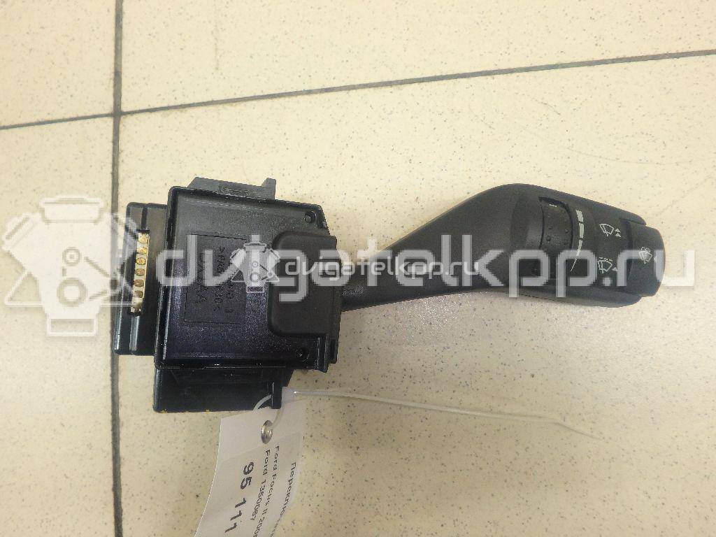 Фото Переключатель стеклоочистителей  1350067 для Ford Focus {forloop.counter}}