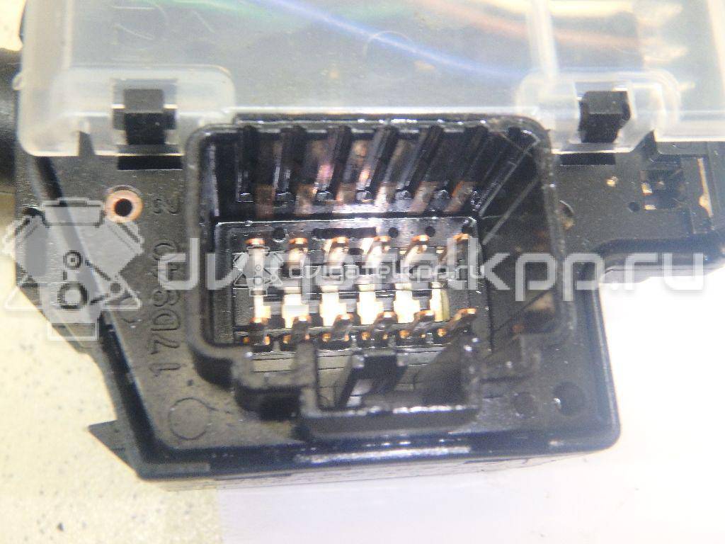 Фото Переключатель стеклоочистителей  1350067 для Ford Focus {forloop.counter}}