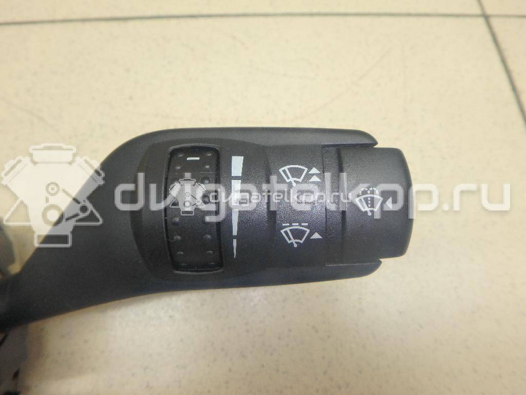 Фото Переключатель стеклоочистителей  1350067 для Ford Focus {forloop.counter}}