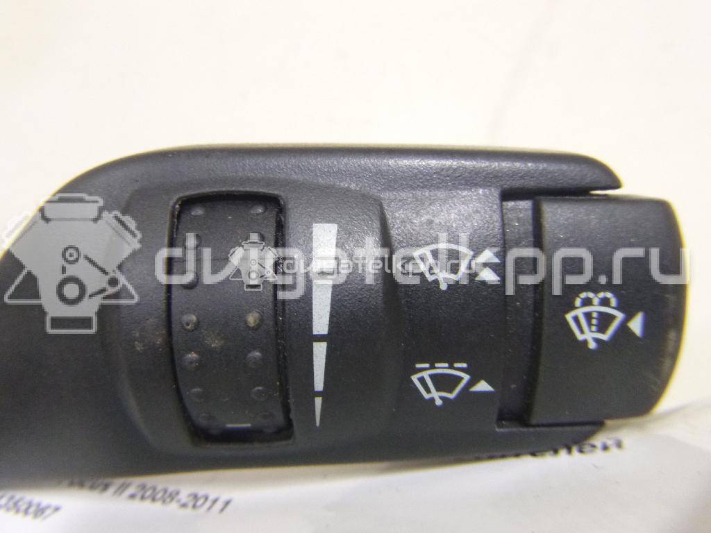 Фото Переключатель стеклоочистителей  1350067 для Ford Focus {forloop.counter}}