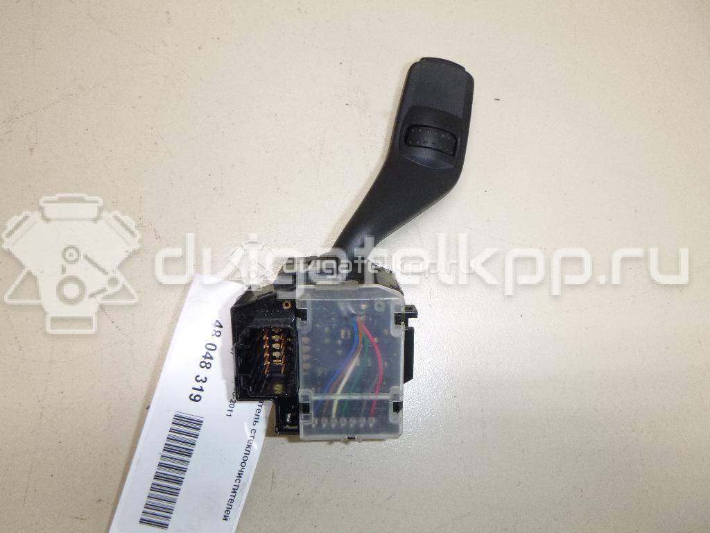 Фото Переключатель стеклоочистителей  1350067 для Ford Focus {forloop.counter}}