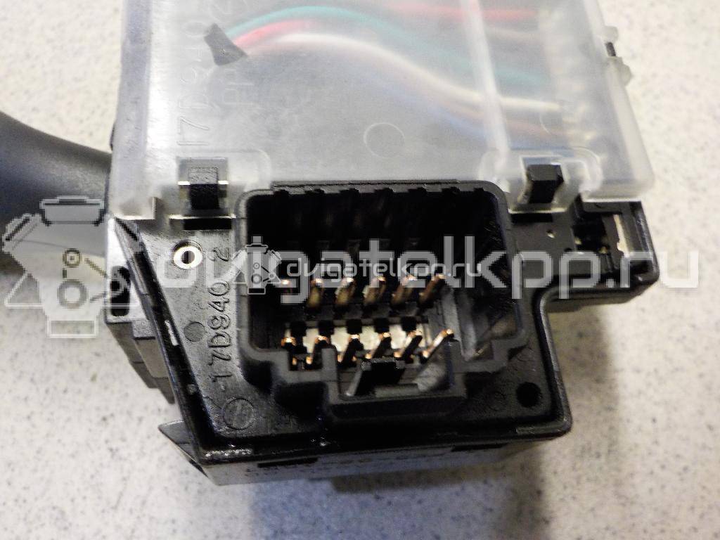 Фото Переключатель стеклоочистителей  1350067 для Ford Focus {forloop.counter}}