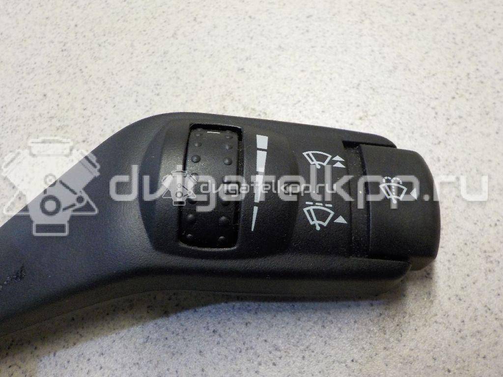 Фото Переключатель стеклоочистителей  1350067 для Ford Focus {forloop.counter}}