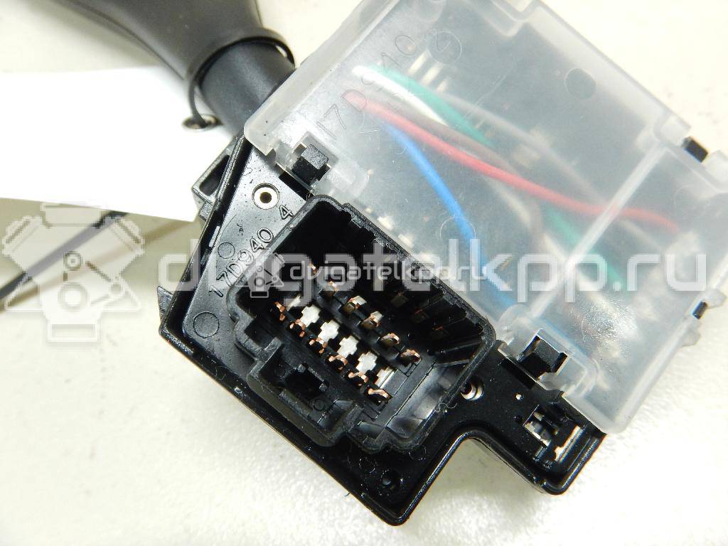 Фото Переключатель стеклоочистителей  1350067 для Ford Focus {forloop.counter}}