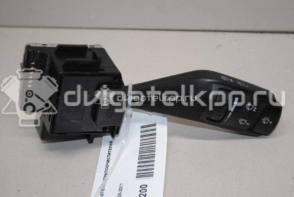 Фото Переключатель стеклоочистителей  1350067 для Ford Focus {forloop.counter}}