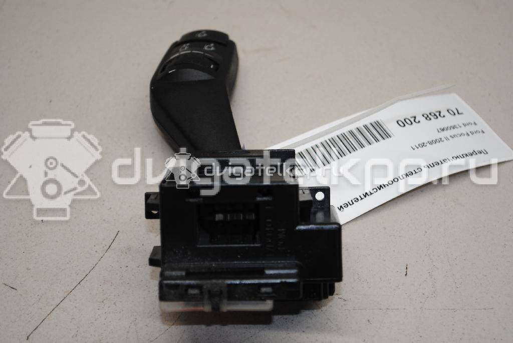 Фото Переключатель стеклоочистителей  1350067 для Ford Focus {forloop.counter}}