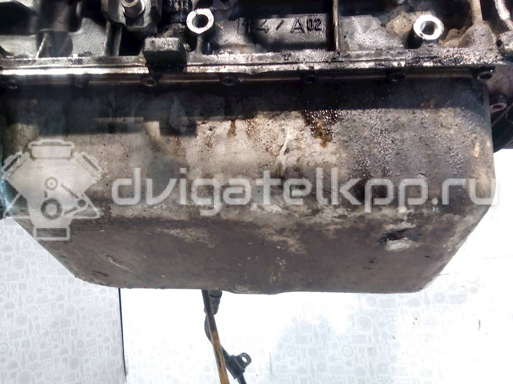 Фото Контрактный (б/у) двигатель RHY (DW10TD) для Peugeot 406 / 206 / 306 / 307 / Partner 90 л.с 8V 2.0 л Дизельное топливо {forloop.counter}}