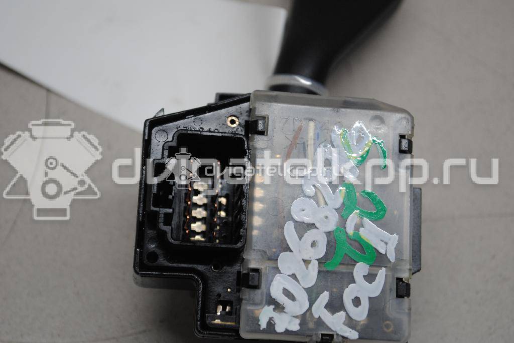 Фото Переключатель стеклоочистителей  1350067 для Ford Focus {forloop.counter}}