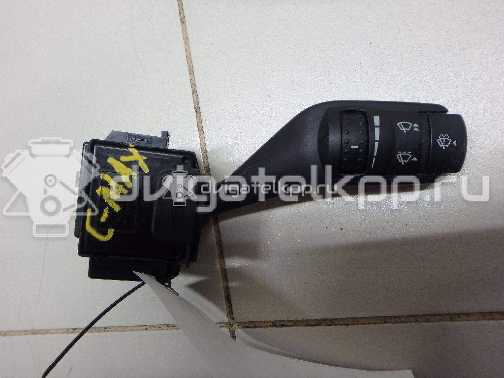 Фото Переключатель стеклоочистителей  1350067 для Ford Focus {forloop.counter}}