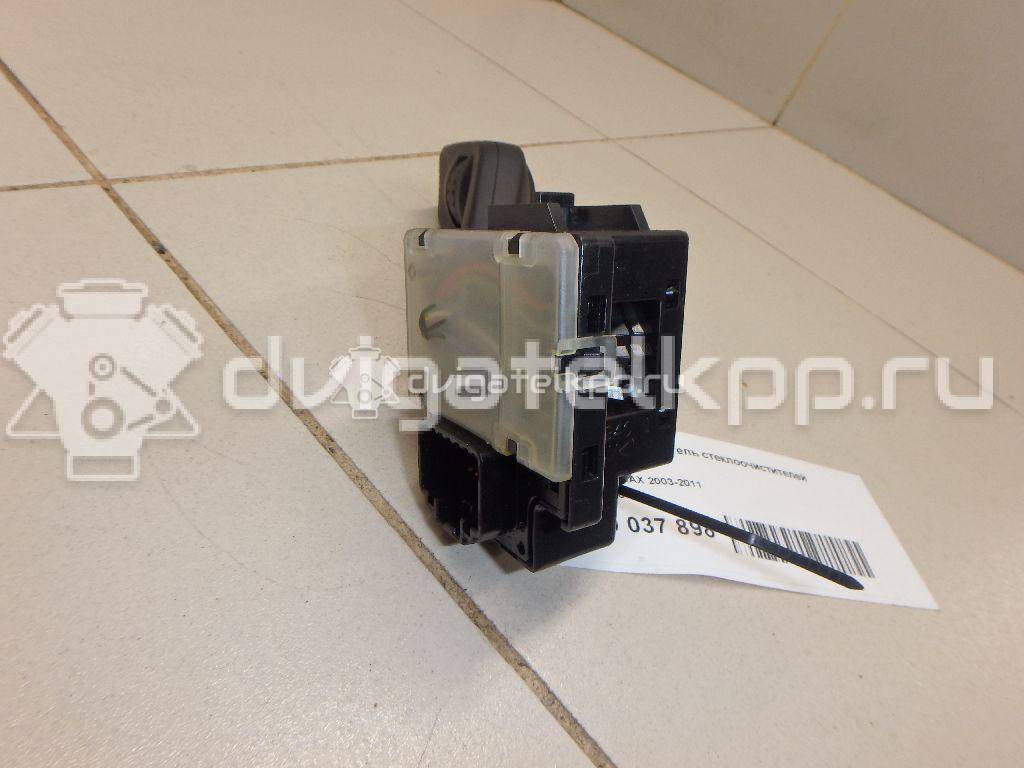 Фото Переключатель стеклоочистителей  1350067 для Ford Focus {forloop.counter}}