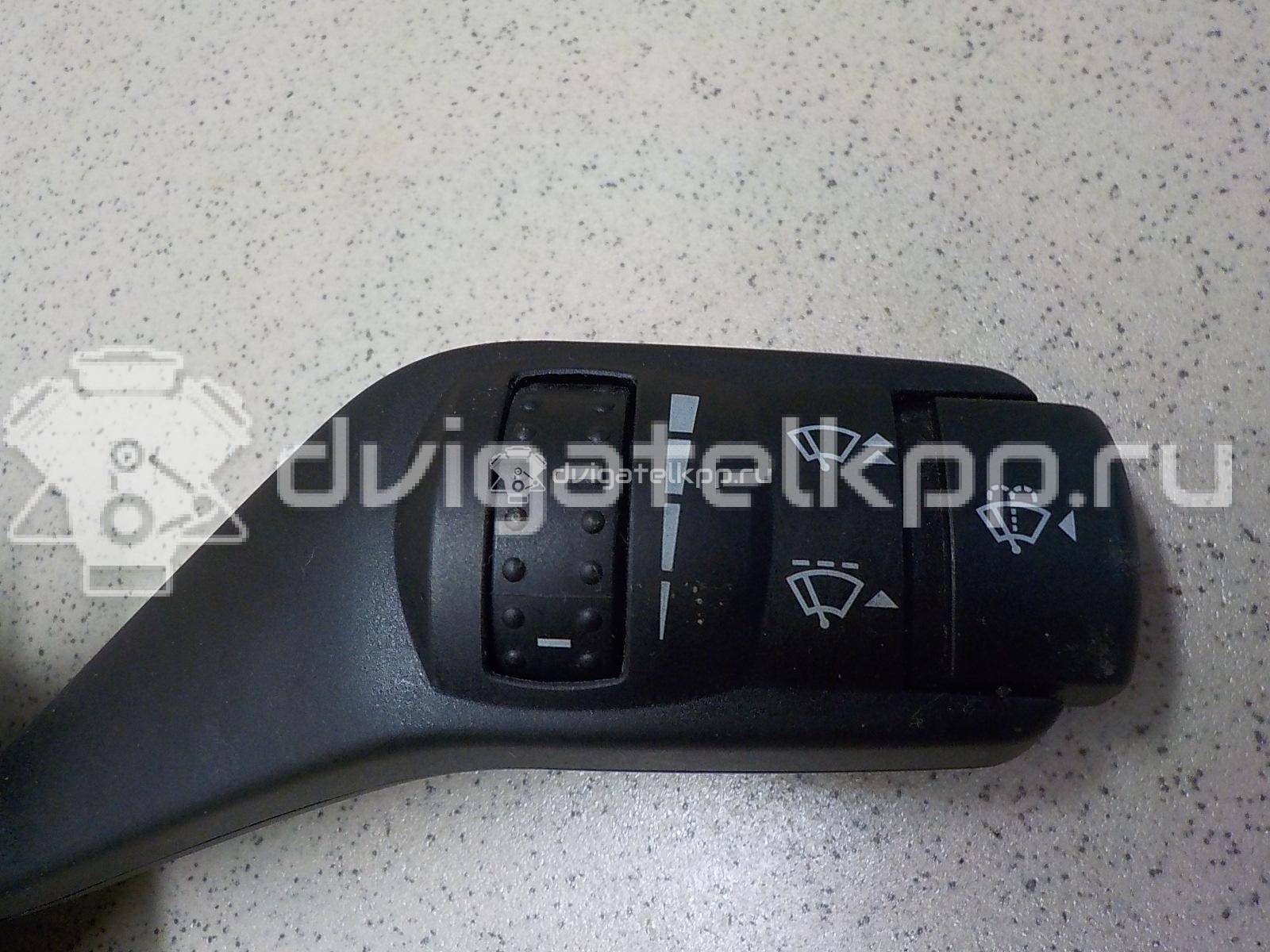 Фото Переключатель стеклоочистителей  1350066 для Ford Focus {forloop.counter}}