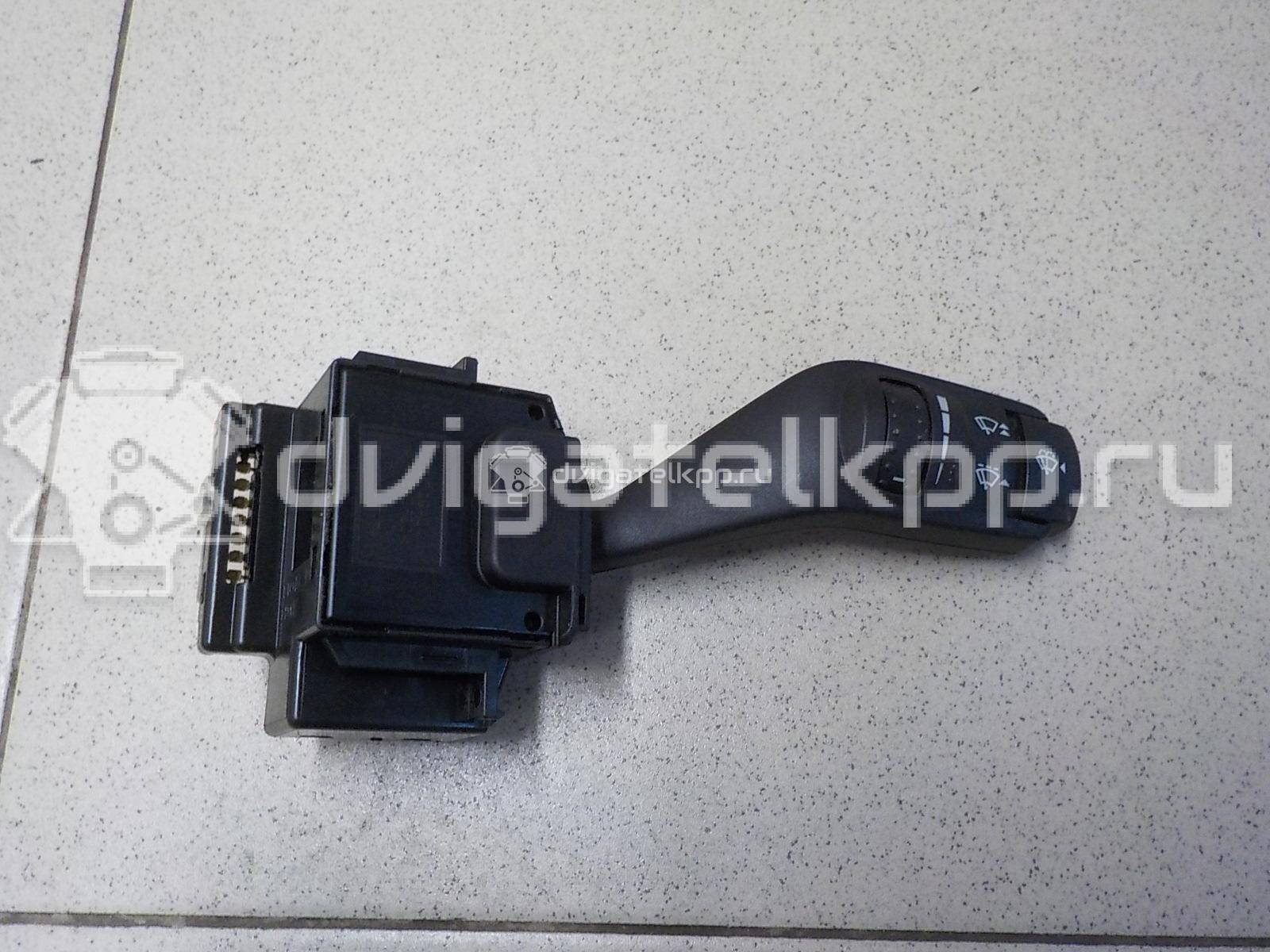 Фото Переключатель стеклоочистителей  1350066 для Ford Focus {forloop.counter}}