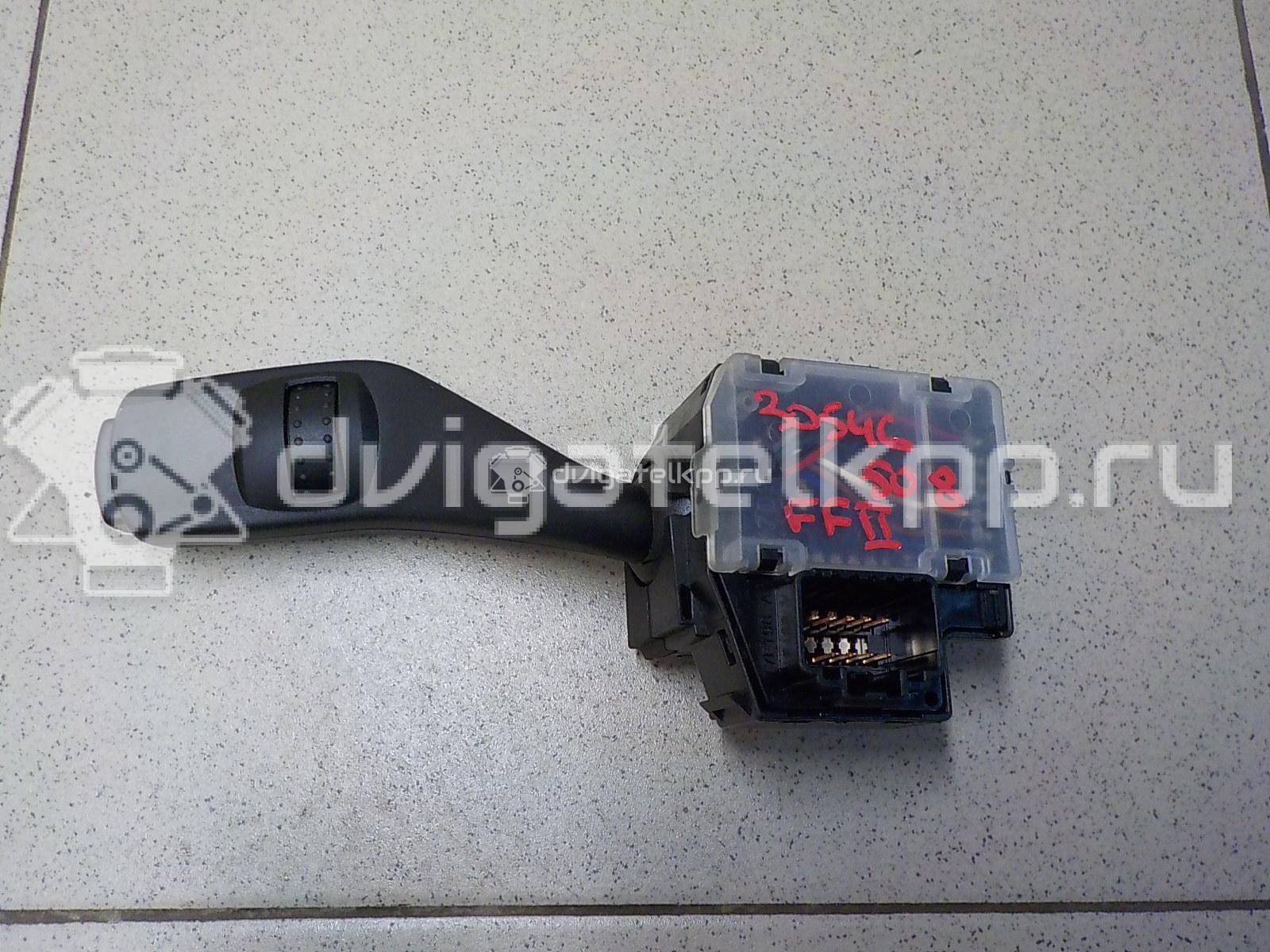 Фото Переключатель стеклоочистителей  1350066 для Ford Focus {forloop.counter}}