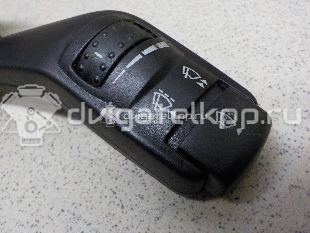 Фото Переключатель стеклоочистителей  1350066 для Ford Focus {forloop.counter}}
