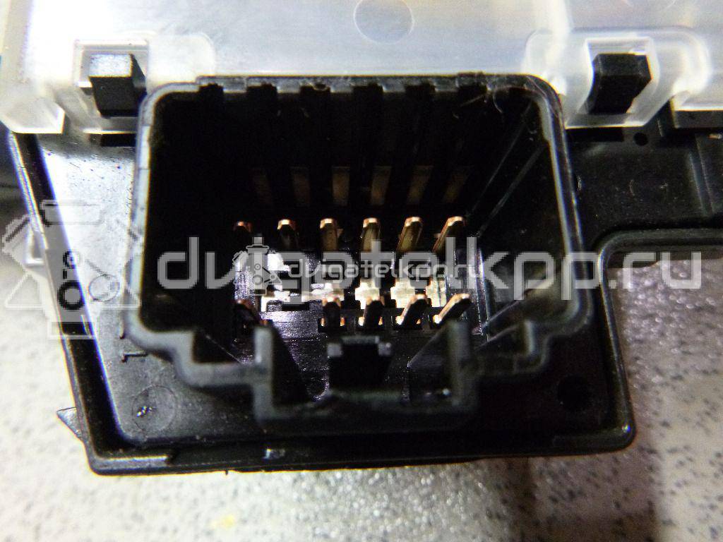 Фото Переключатель стеклоочистителей  1350066 для Ford Focus {forloop.counter}}