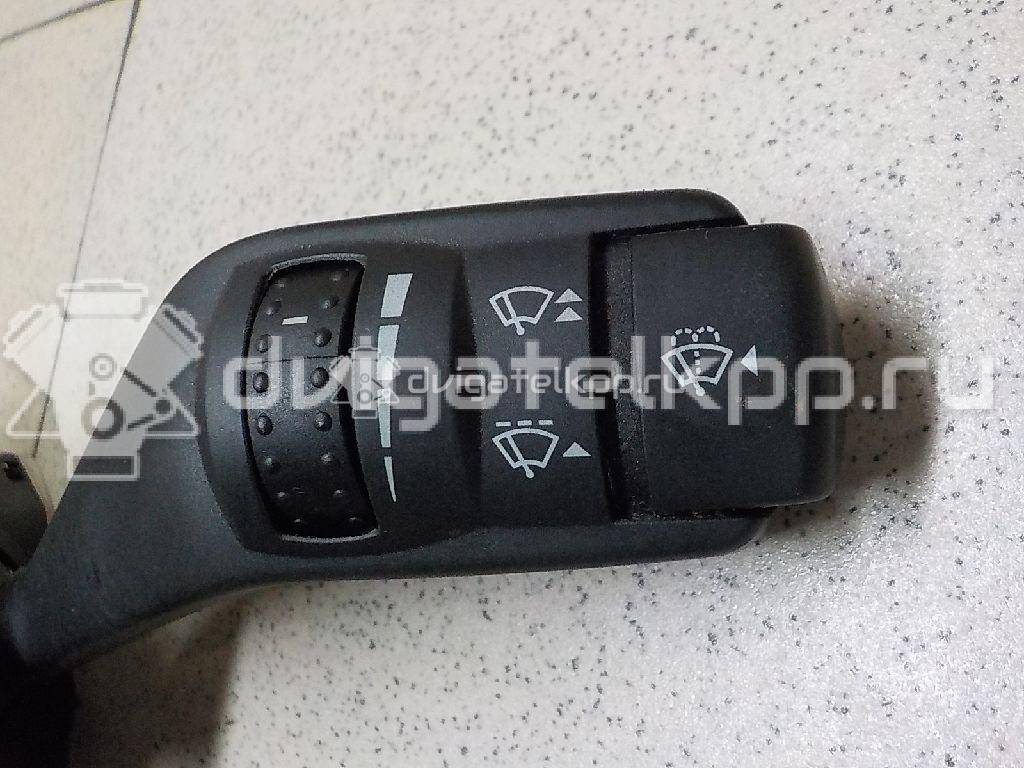 Фото Переключатель стеклоочистителей  1350066 для Ford Focus {forloop.counter}}
