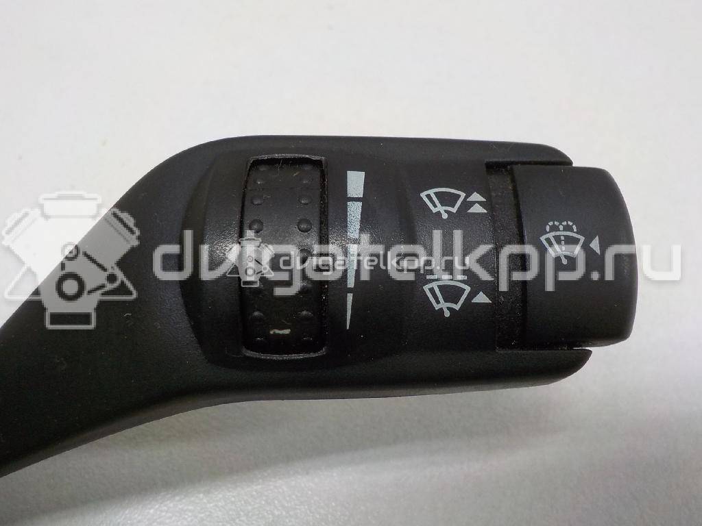 Фото Переключатель стеклоочистителей  1350066 для Ford Focus {forloop.counter}}