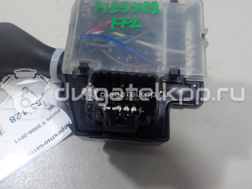 Фото Переключатель стеклоочистителей  1350066 для Ford Focus {forloop.counter}}