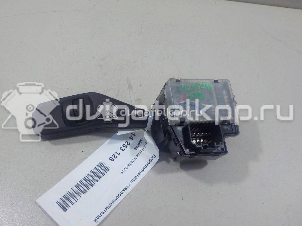 Фото Переключатель стеклоочистителей  1350066 для Ford Focus {forloop.counter}}