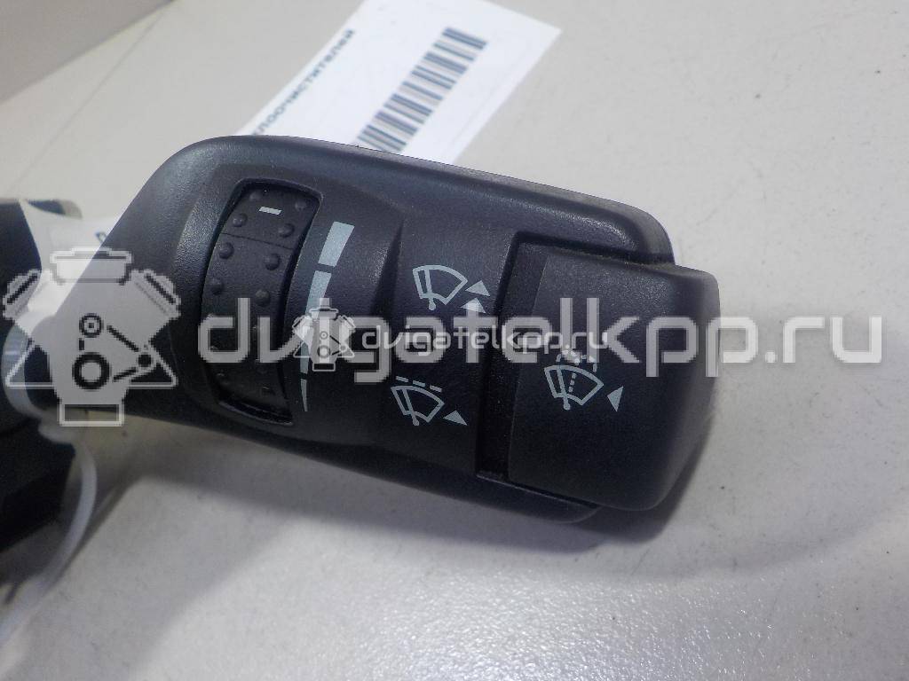 Фото Переключатель стеклоочистителей  1350066 для Ford Focus {forloop.counter}}
