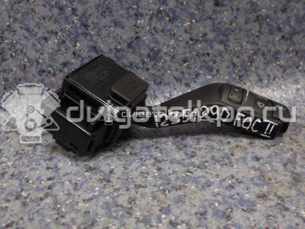 Фото Переключатель стеклоочистителей  1350066 для Ford Focus {forloop.counter}}