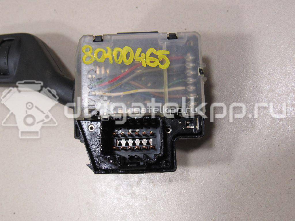 Фото Переключатель стеклоочистителей  1350066 для Ford Focus {forloop.counter}}