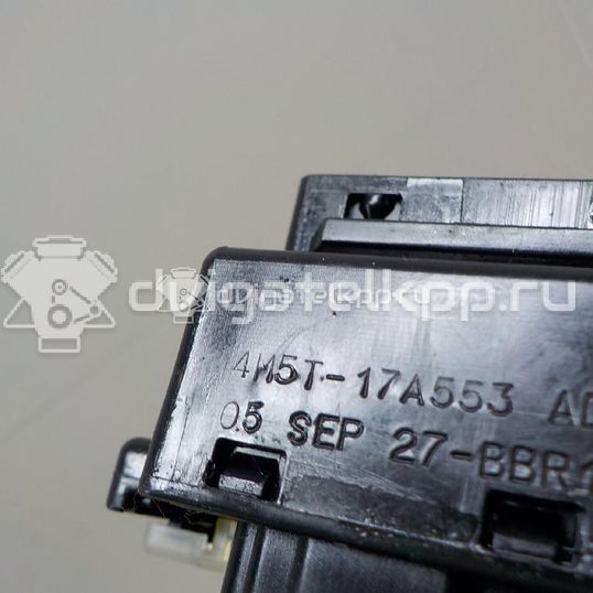 Фото Переключатель стеклоочистителей  1350066 для Ford Focus