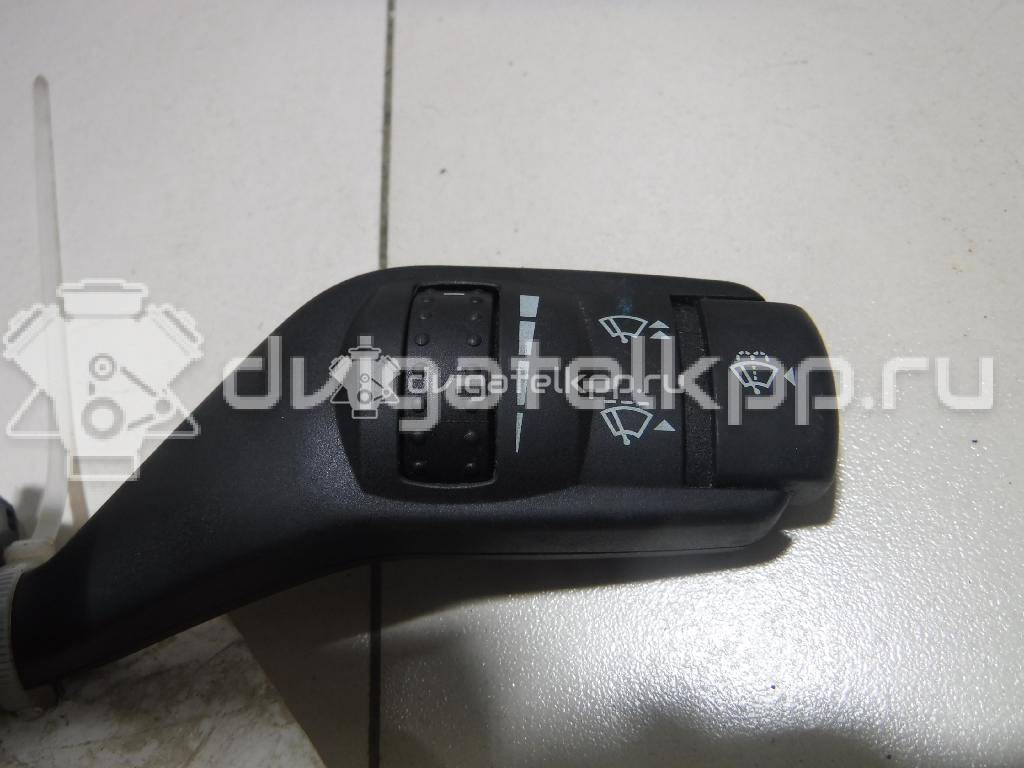 Фото Переключатель стеклоочистителей  1350066 для Ford Focus {forloop.counter}}