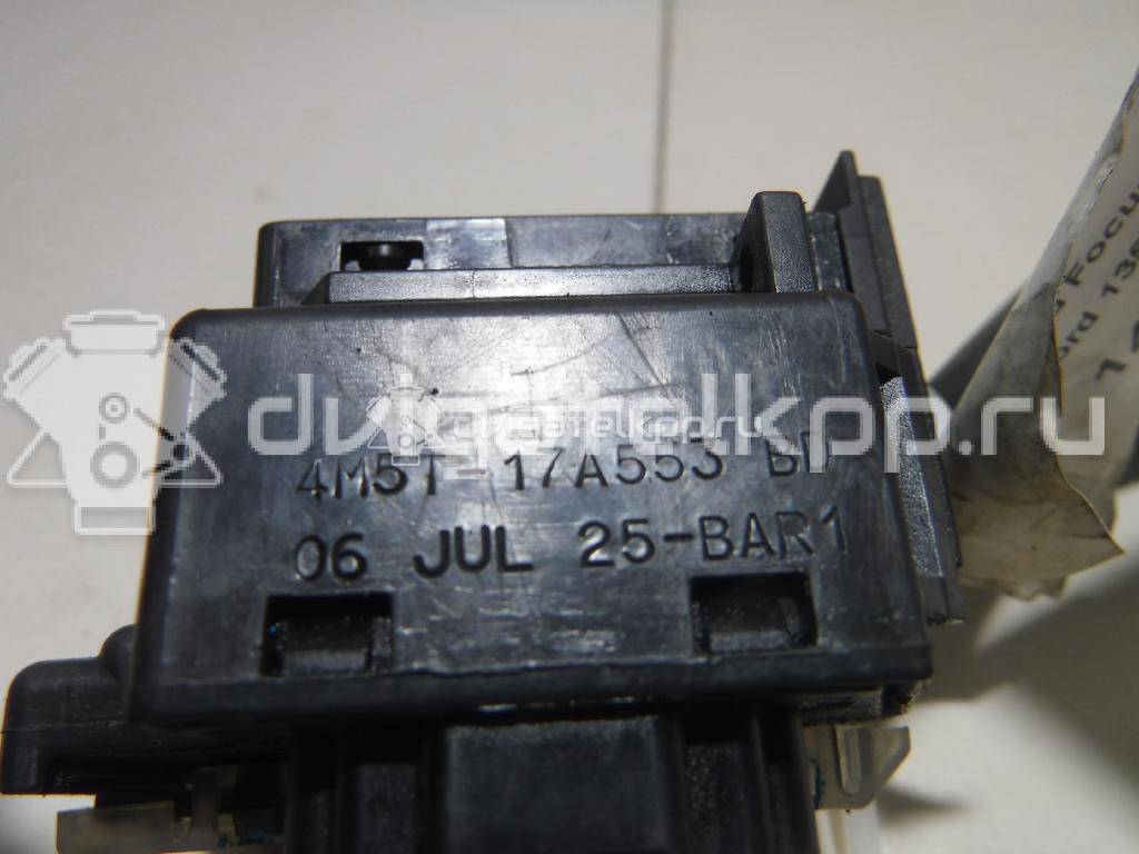 Фото Переключатель стеклоочистителей  1350066 для Ford Focus {forloop.counter}}