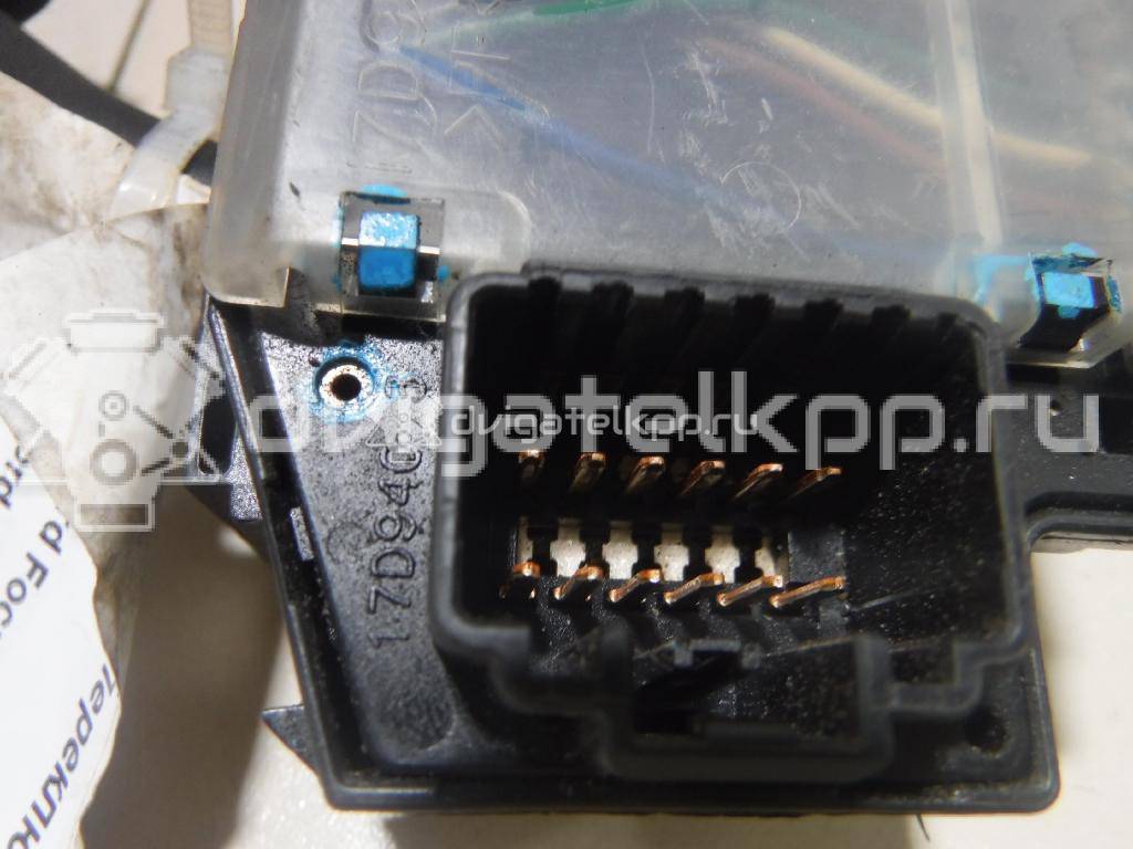 Фото Переключатель стеклоочистителей  1350066 для Ford Focus {forloop.counter}}