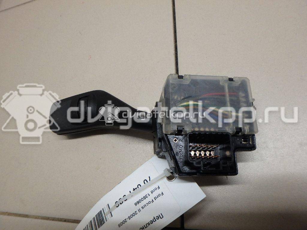 Фото Переключатель стеклоочистителей  1350066 для Ford Focus {forloop.counter}}
